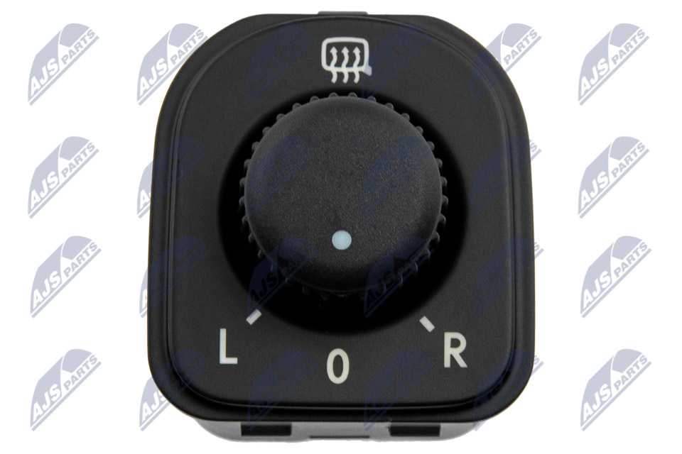 Switch, mirror adjustment - EWS-VW-136 NTY
