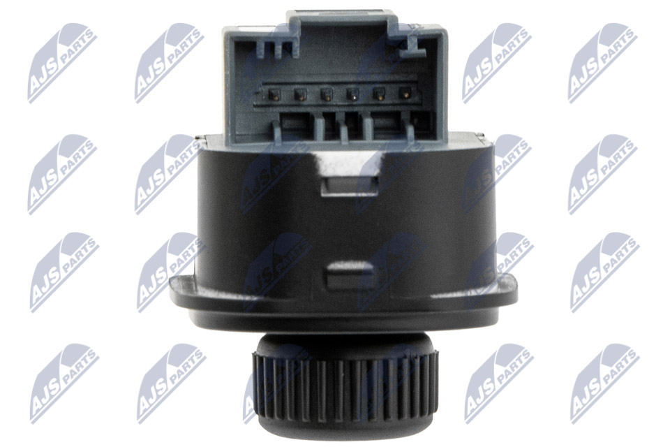 Switch, mirror adjustment - EWS-VW-136 NTY