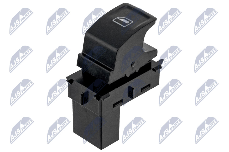 Interruttore, Alzacristallo - EWS-VW-137 NTY
