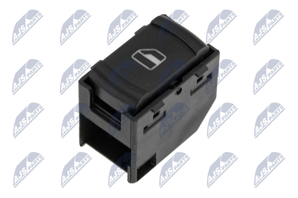 Switch, window regulator - EWS-VW-138 NTY