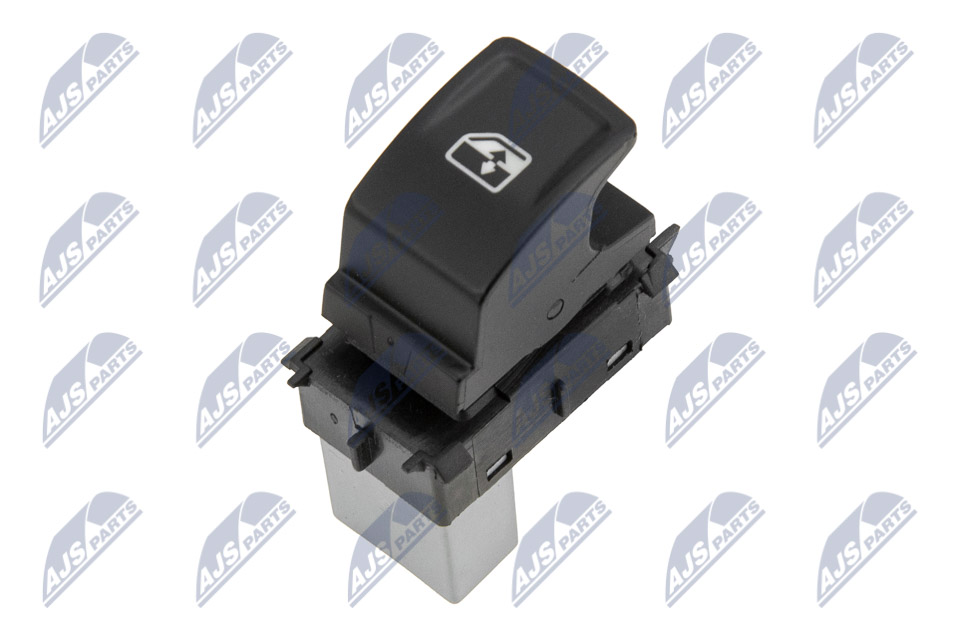Interruttore, Alzacristallo - EWS-VW-143 NTY