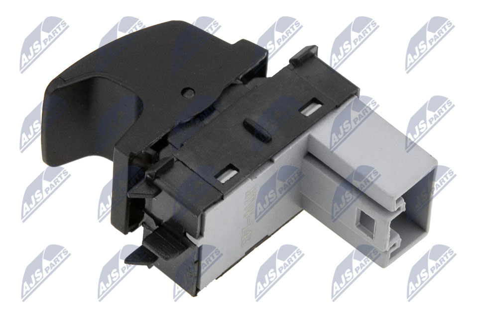 Interruttore, Alzacristallo - EWS-VW-143 NTY