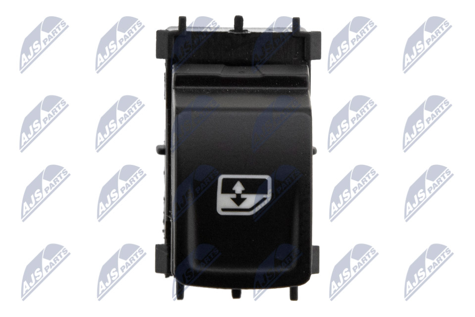 Interruttore, Alzacristallo - EWS-VW-143 NTY
