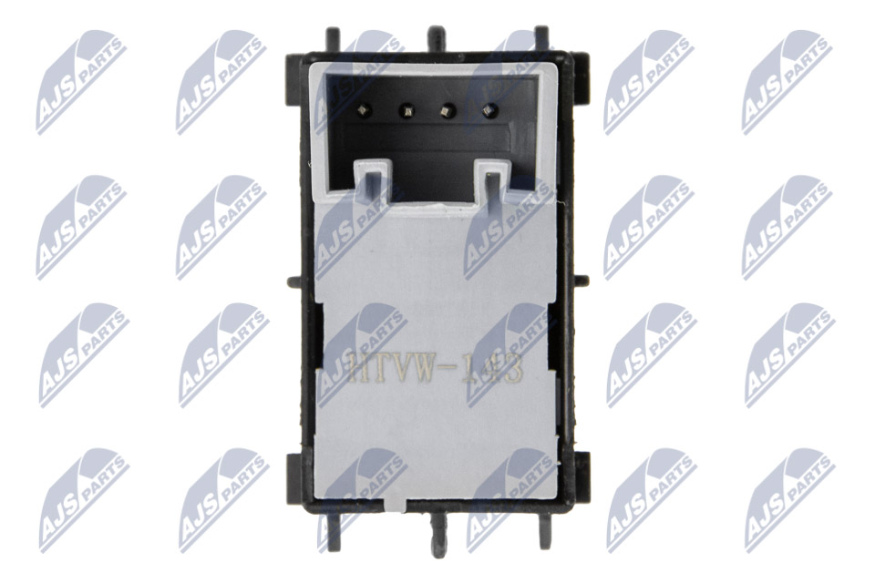 Interruttore, Alzacristallo - EWS-VW-143 NTY