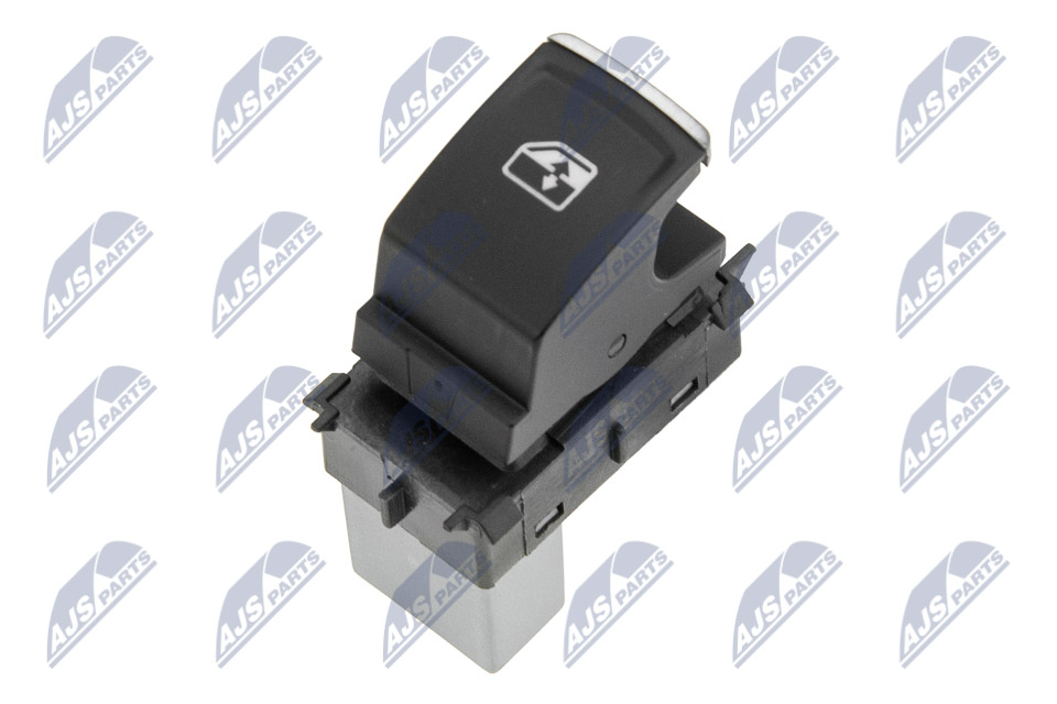 Switch, window regulator - EWS-VW-144 NTY