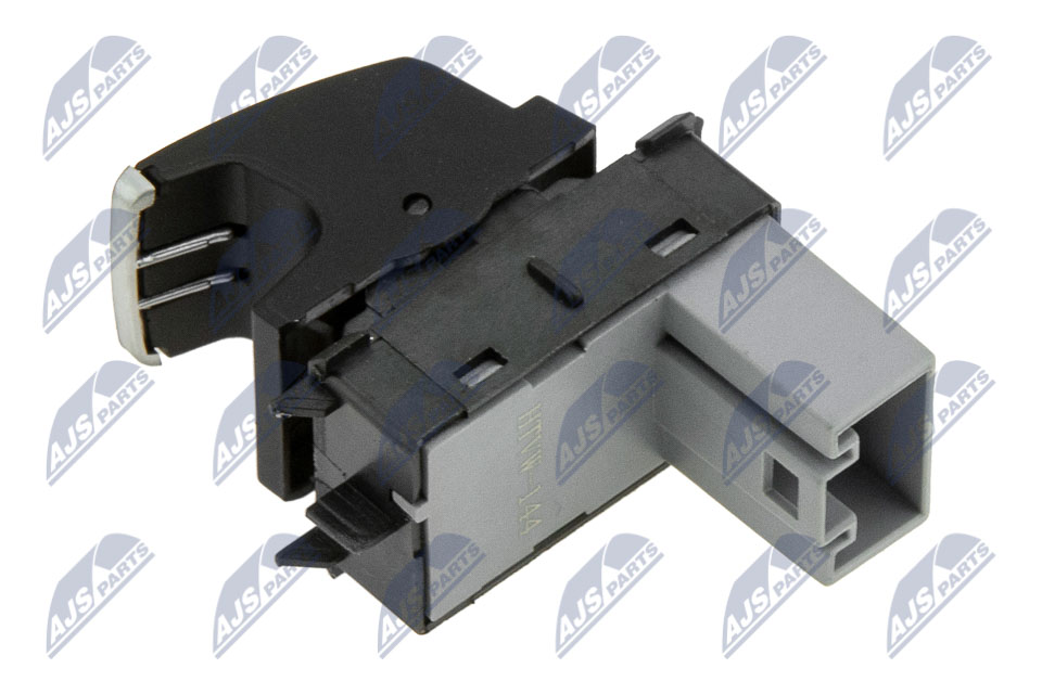 Switch, window regulator - EWS-VW-144 NTY