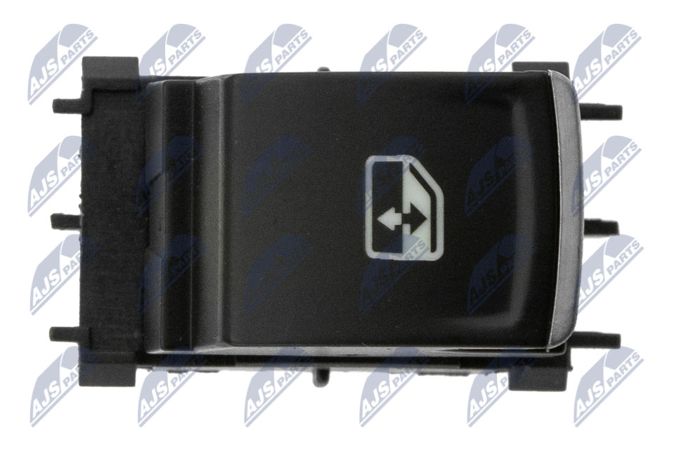 Switch, window regulator - EWS-VW-144 NTY