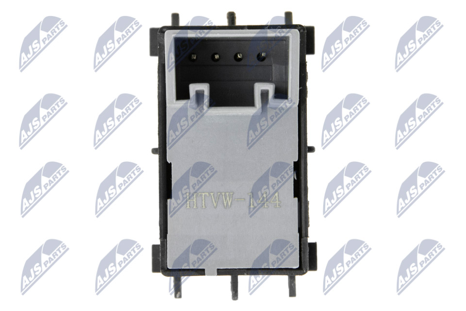 Switch, window regulator - EWS-VW-144 NTY