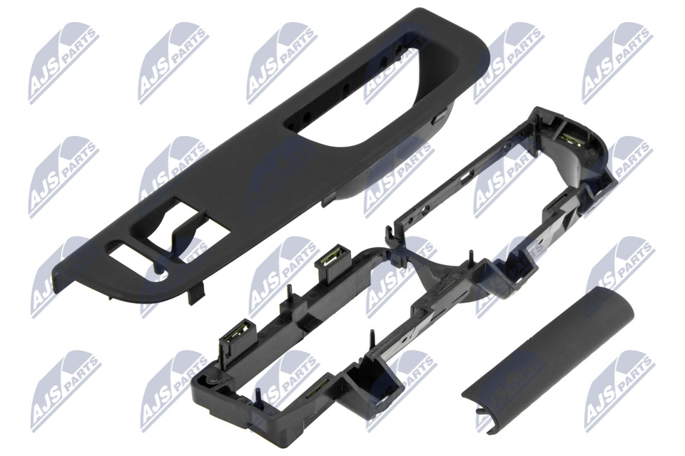 Cover, handle recess - EWS-VW-150 NTY