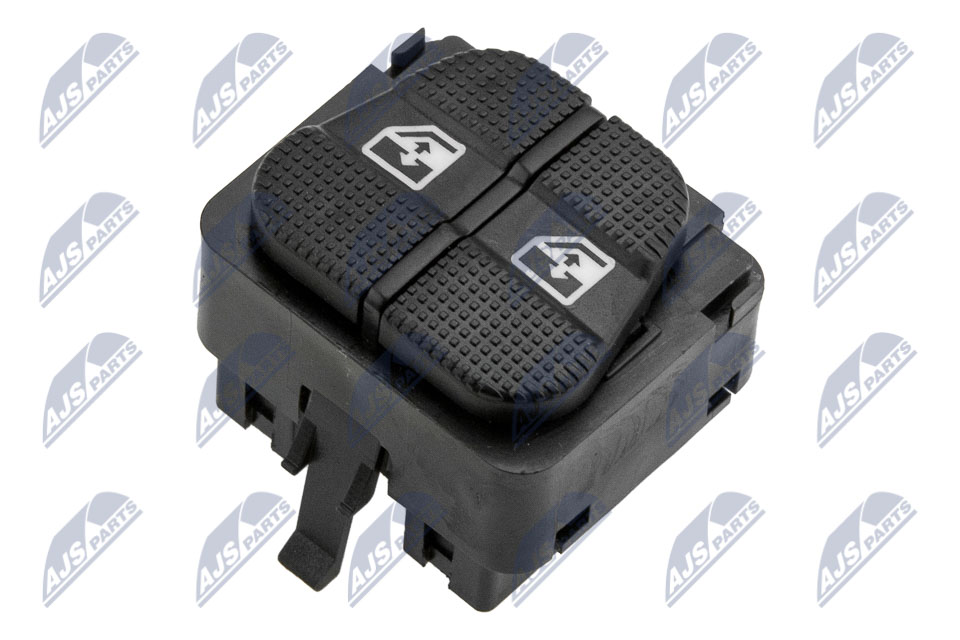 Switch, window regulator - EWS-VW-151 NTY