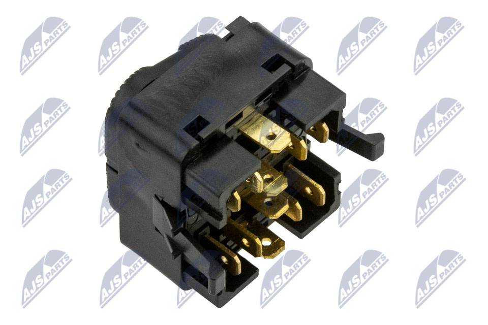 Switch, window regulator - EWS-VW-151 NTY