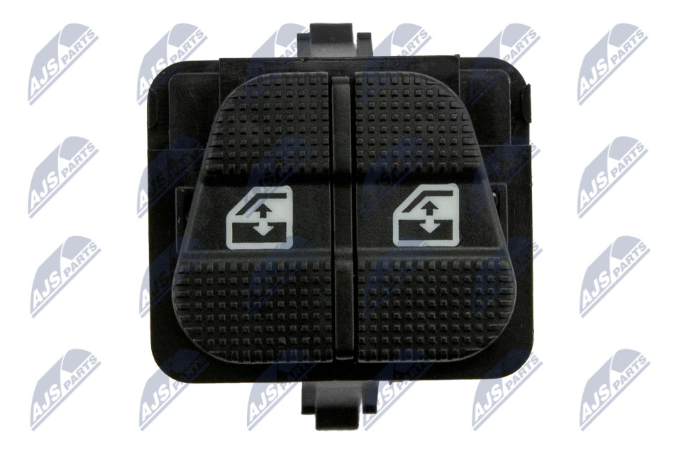 Switch, window regulator - EWS-VW-151 NTY