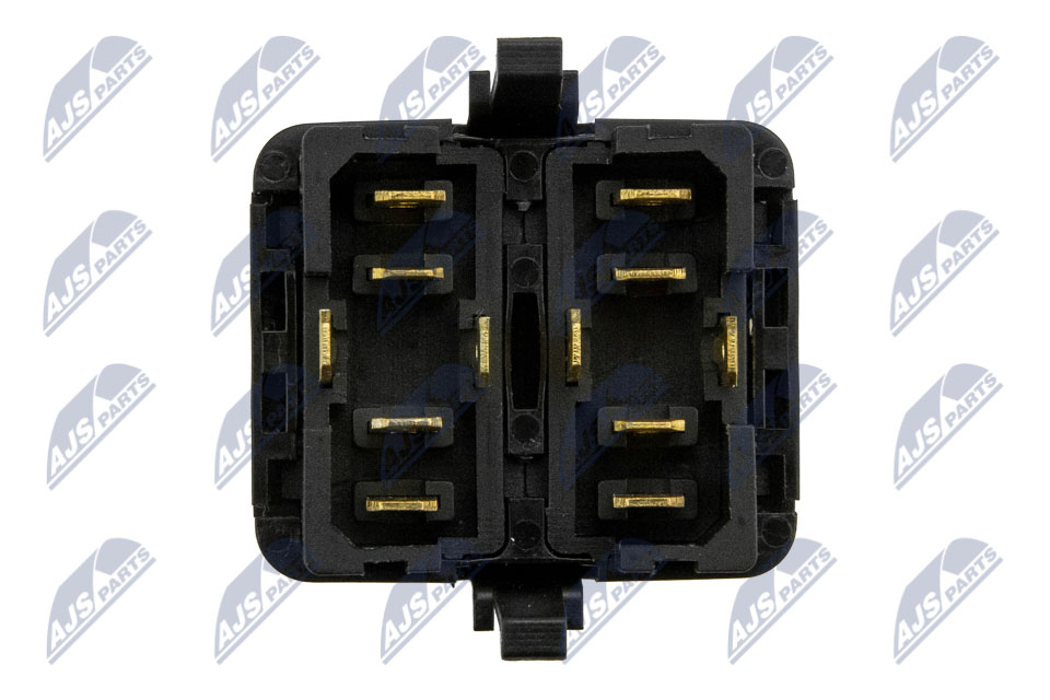 Switch, window regulator - EWS-VW-151 NTY