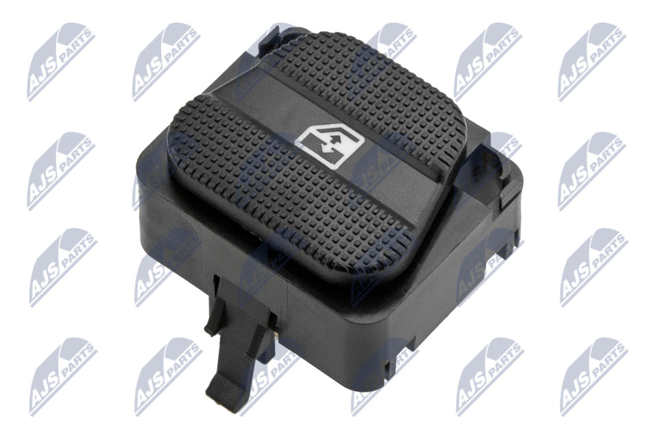 Interruttore, Alzacristallo - EWS-VW-152 NTY