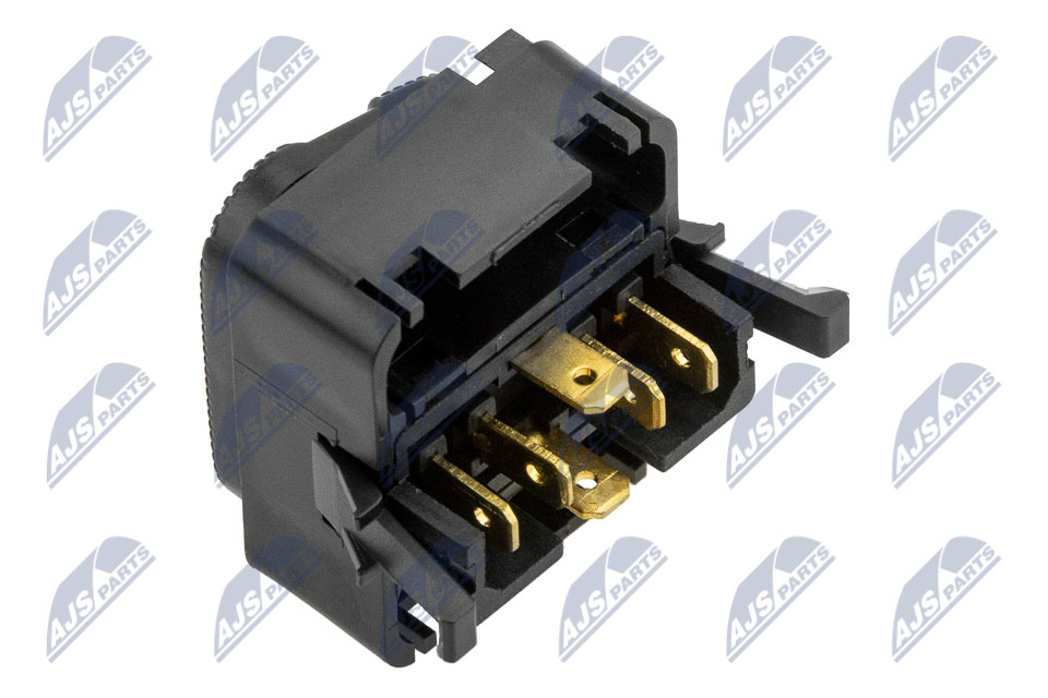 Switch, window regulator - EWS-VW-152 NTY