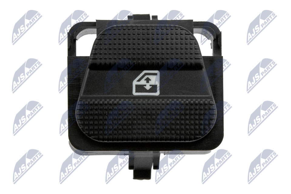 Switch, window regulator - EWS-VW-152 NTY