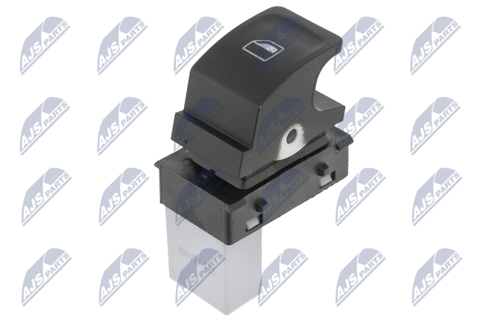 Switch, window regulator - EWS-VW-155 NTY