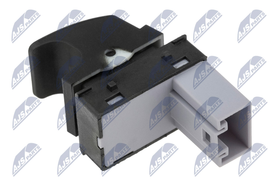 Switch, window regulator - EWS-VW-155 NTY