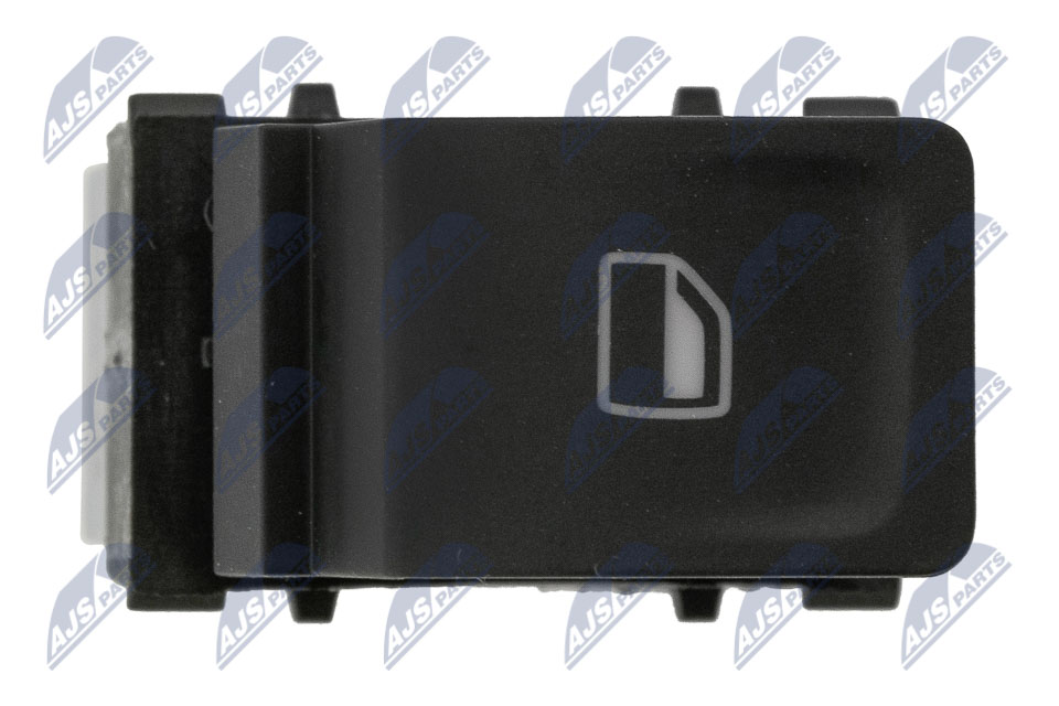 Switch, window regulator - EWS-VW-155 NTY