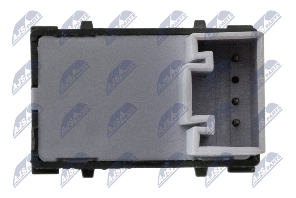 Switch, window regulator - EWS-VW-155 NTY