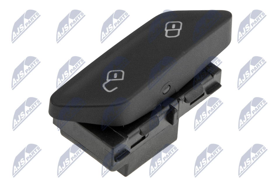Switch, mirror adjustment - EWS-VW-162 NTY