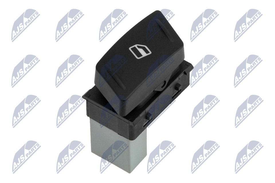 Switch, window regulator - EWS-VW-166 NTY
