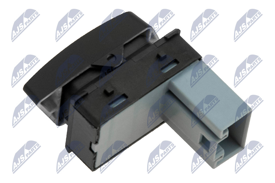 Switch, window regulator - EWS-VW-166 NTY