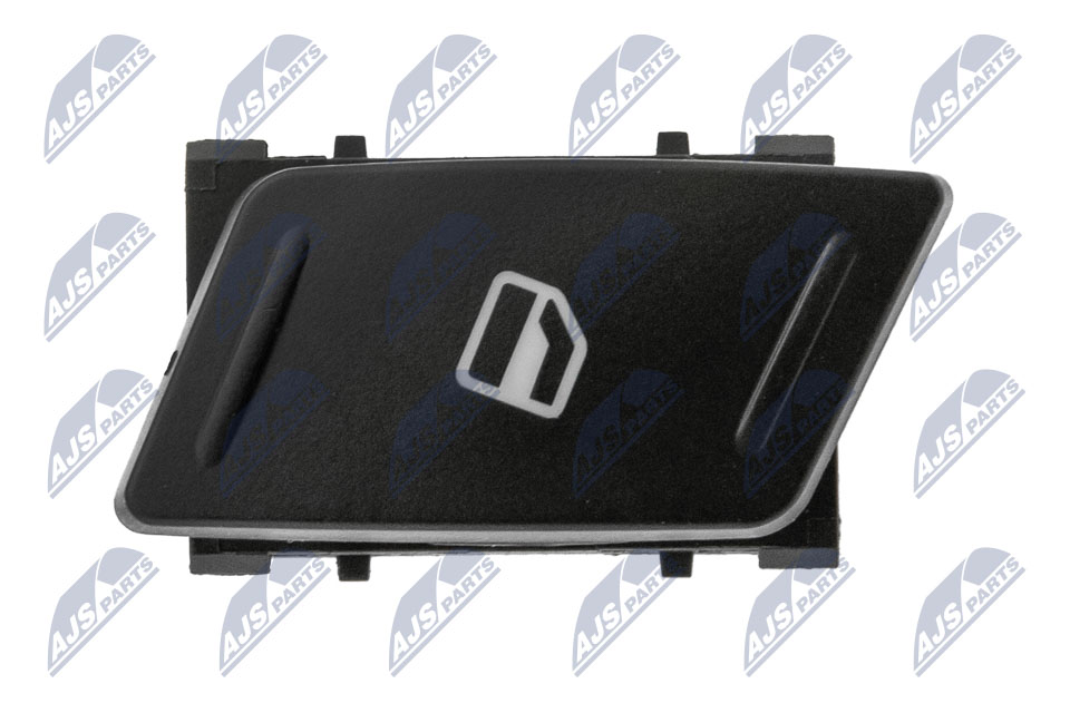 Switch, window regulator - EWS-VW-166 NTY