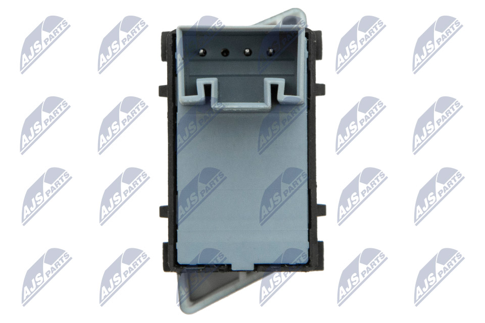 Switch, window regulator - EWS-VW-166 NTY