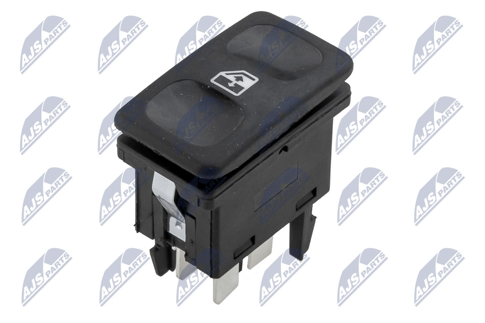 Interruttore, Alzacristallo - EWS-VW-167 NTY