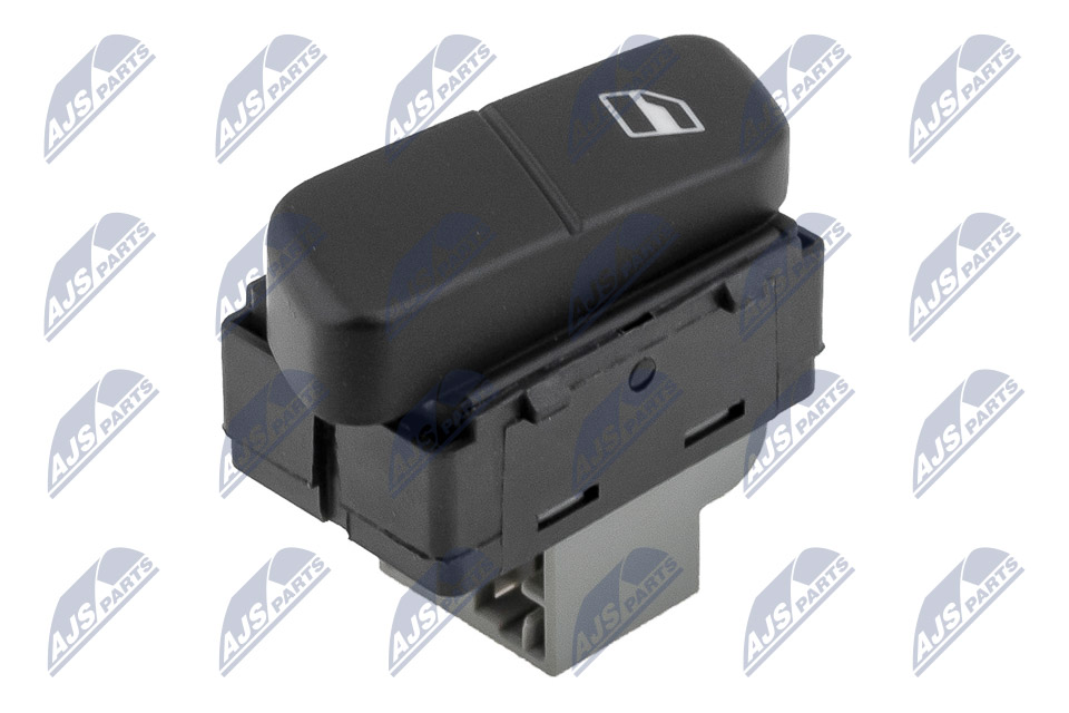 Interruttore, Alzacristallo - EWS-VW-168 NTY