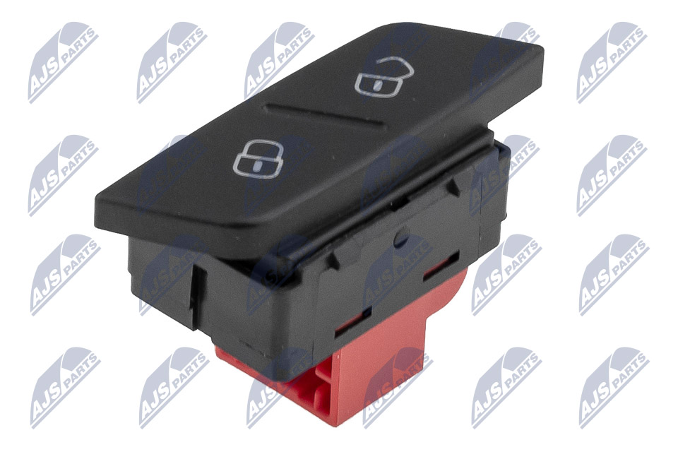 Interruttore, Alzacristallo - EWS-VW-171 NTY