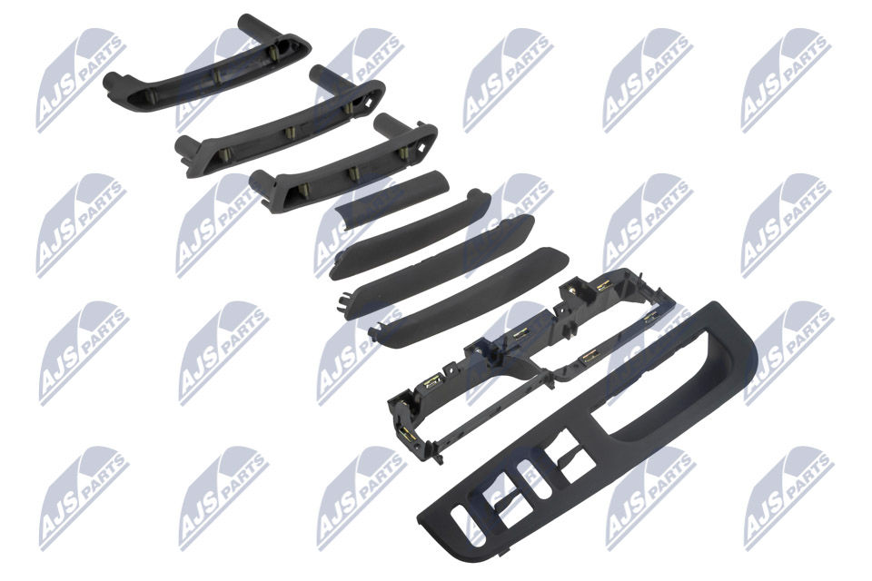 Interior Door Panel - EWS-VW-176 NTY