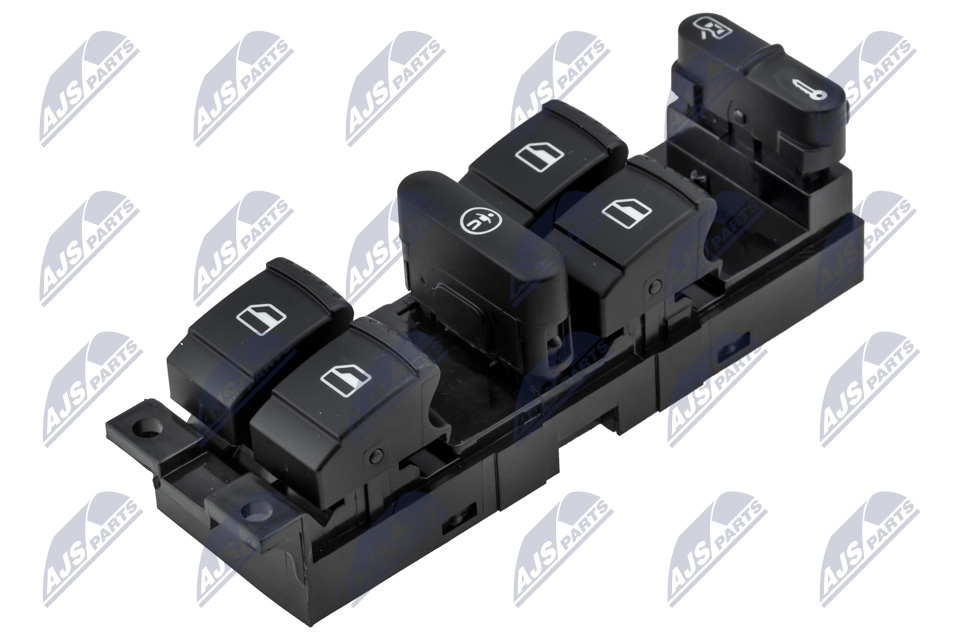 Comando, Blocca porta - EWS-VW-178 NTY