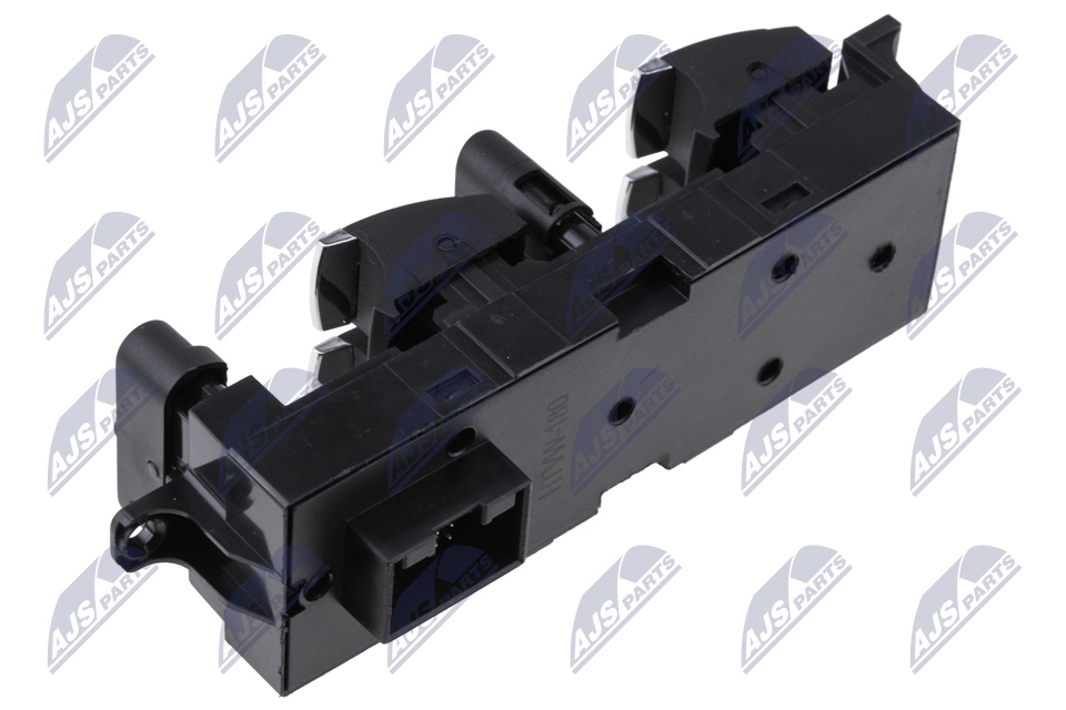Switch, window regulator - EWS-VW-180 NTY