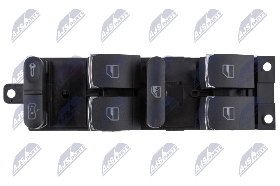 Switch, window regulator - EWS-VW-180 NTY