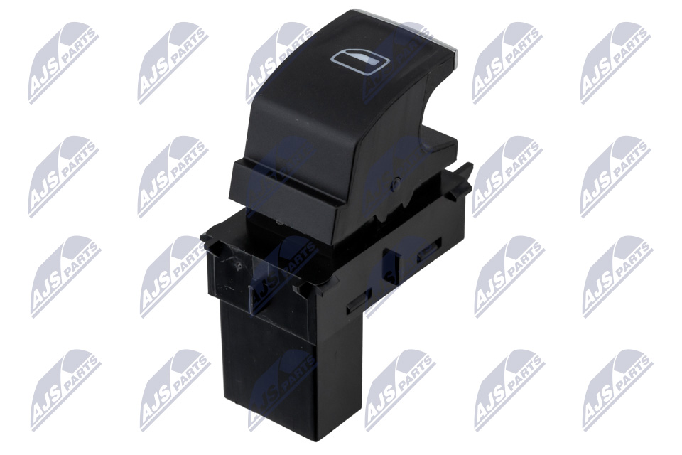 Interruttore, Alzacristallo - EWS-VW-181 NTY
