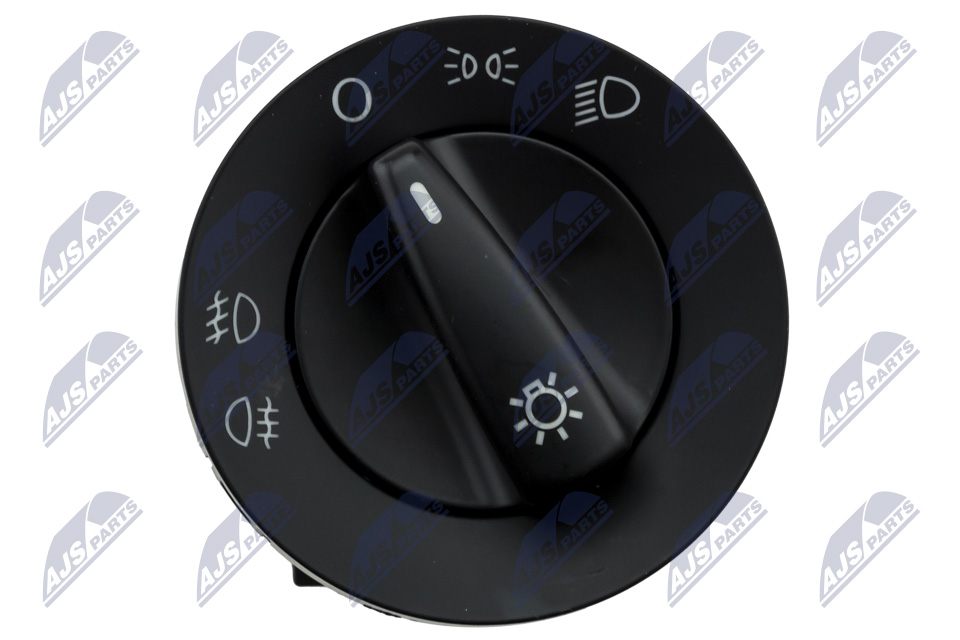 Switch, headlight - EWS-VW-185 NTY