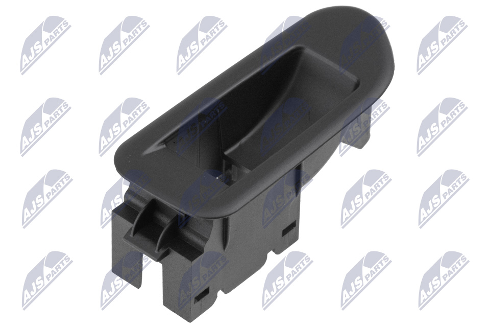 Housing, window regulator switch - EWS-VW-189 NTY