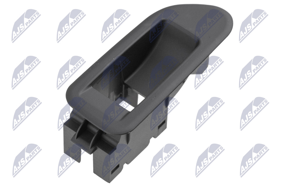 Housing, window regulator switch - EWS-VW-190 NTY