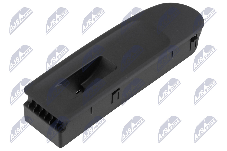 Housing, window regulator switch - EWS-VW-194 NTY
