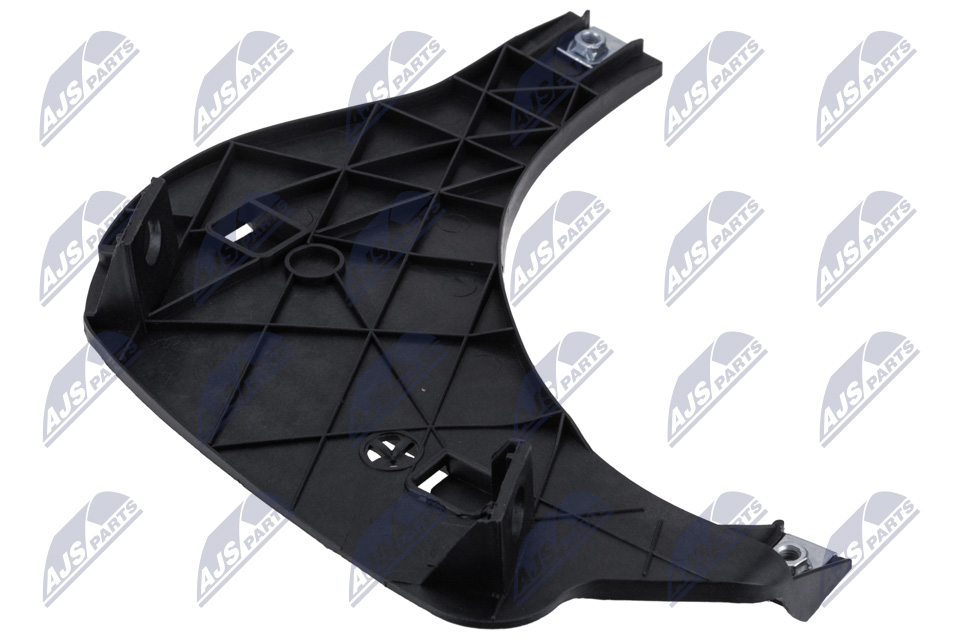 Headlight Base - EZ-AU-000 NTY