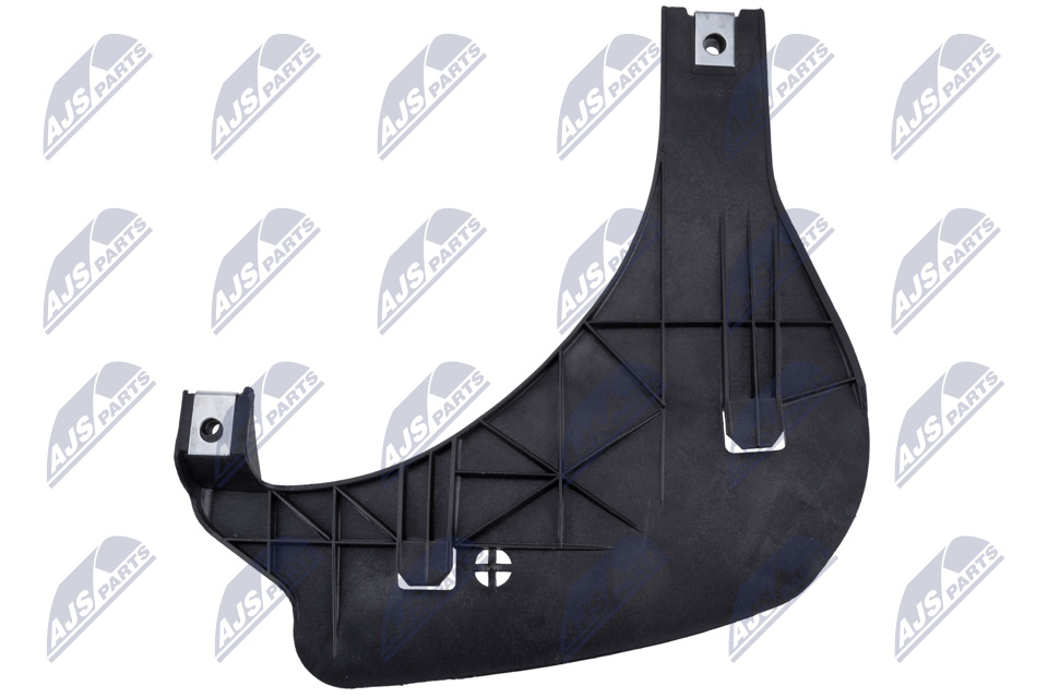 Headlight Base - EZ-AU-000 NTY