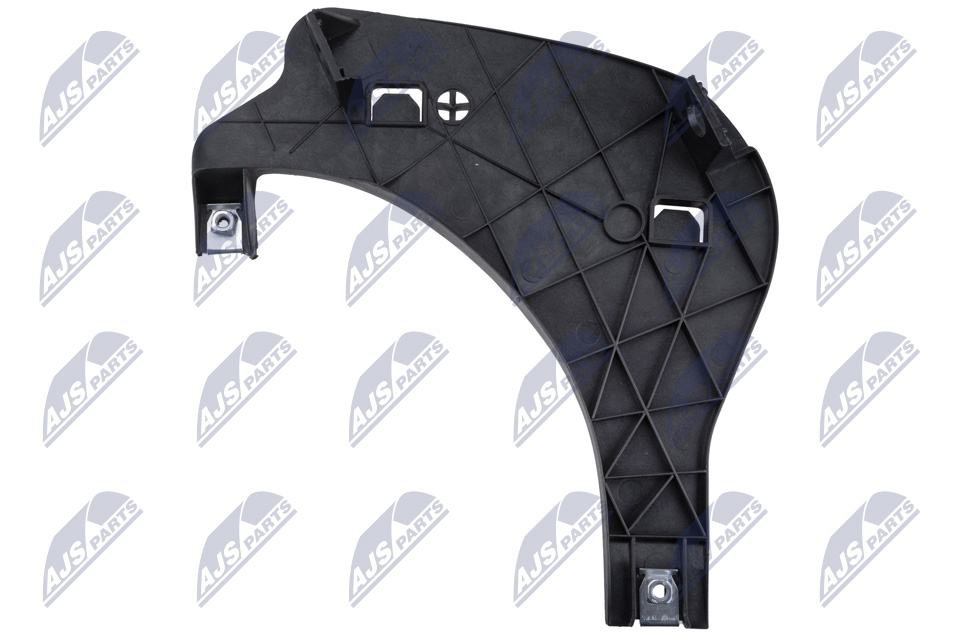 Headlight Base - EZ-AU-000 NTY