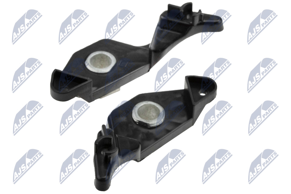 Repair Kit, headlight (bracket) - EZ-BM-002 NTY