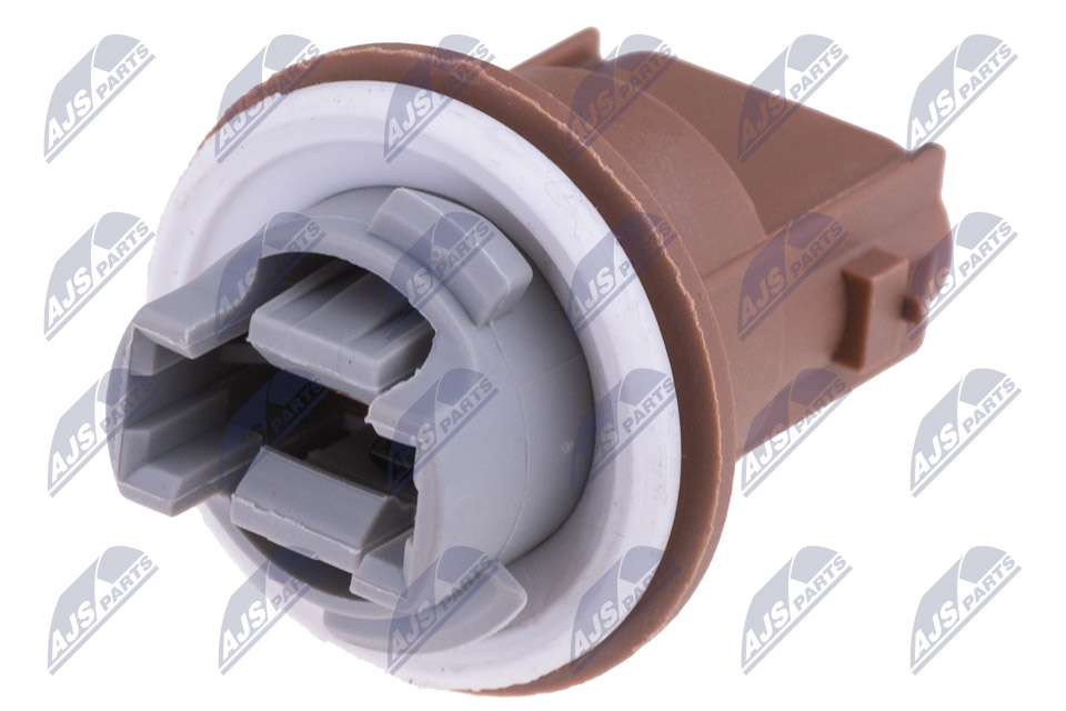 Bulb Socket, indicator - EZ-CH-000 NTY