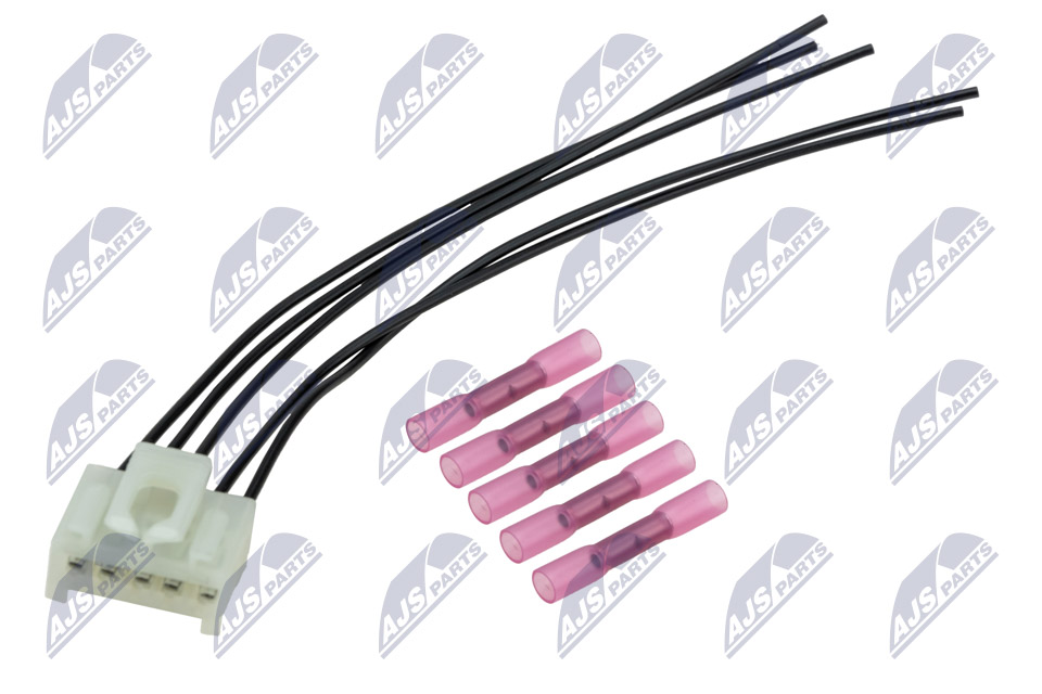 Kit riparazione cavi, Luce posteriore - EZ-FT-000 NTY