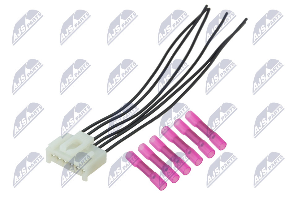 Cable Repair Set, tail light - EZ-FT-001 NTY