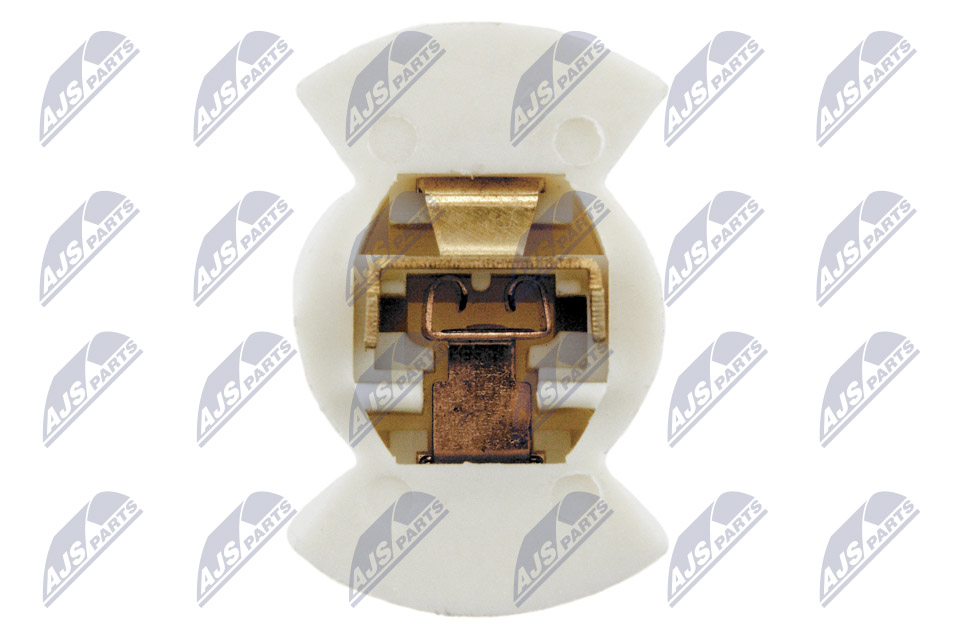 Bulb Socket, headlight - EZ-HD-001 NTY