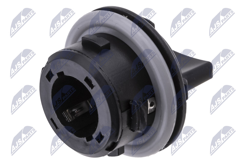 Bulb Socket, indicator - EZ-KA-000 NTY